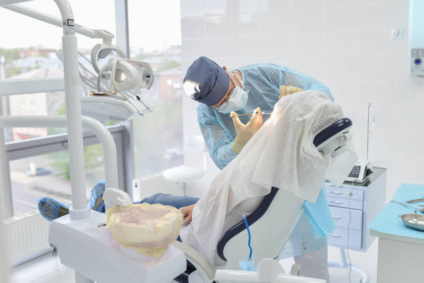 Best Emergency Dental Extractions in Belleview, FL